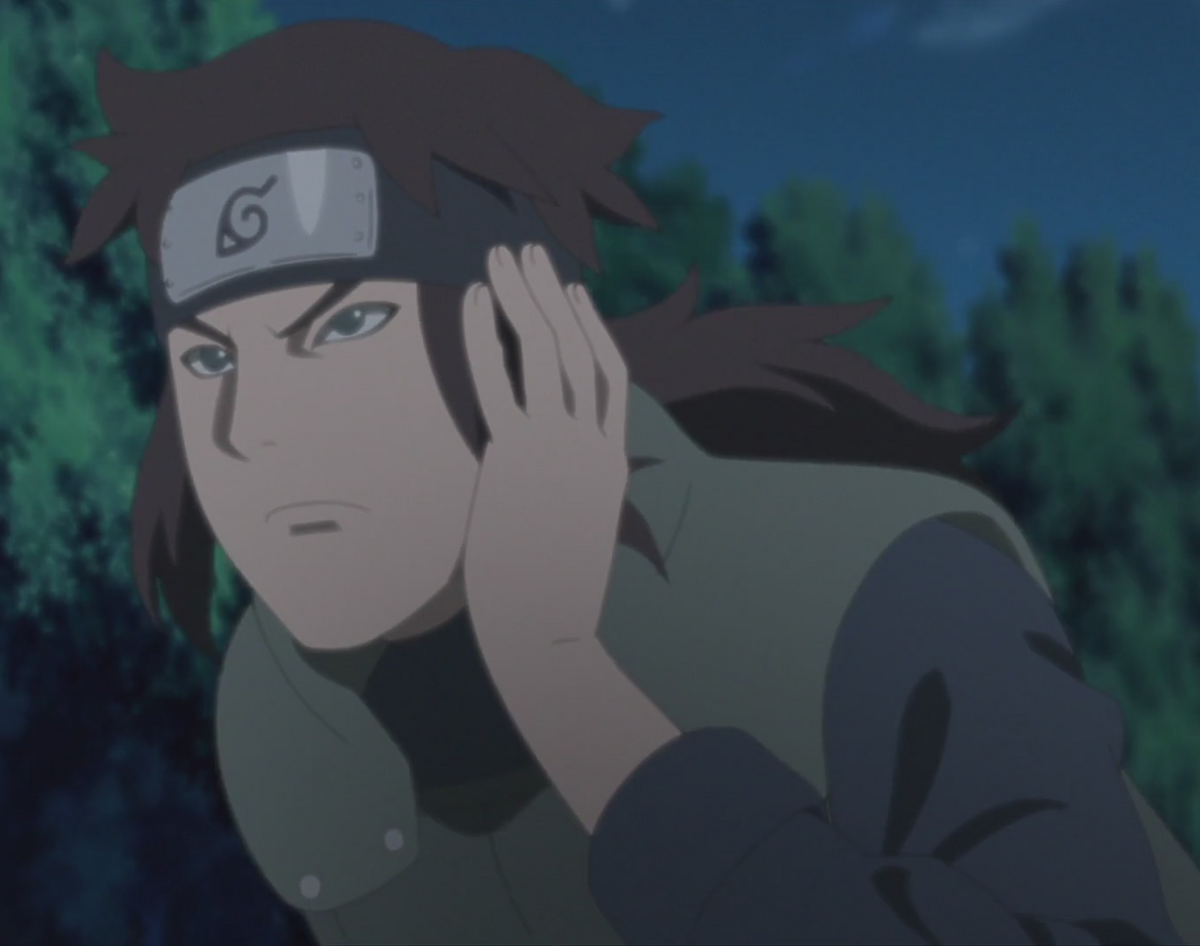 Boruto episode 128 - it's TIME!