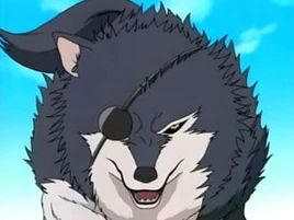 Kuromaru Anime