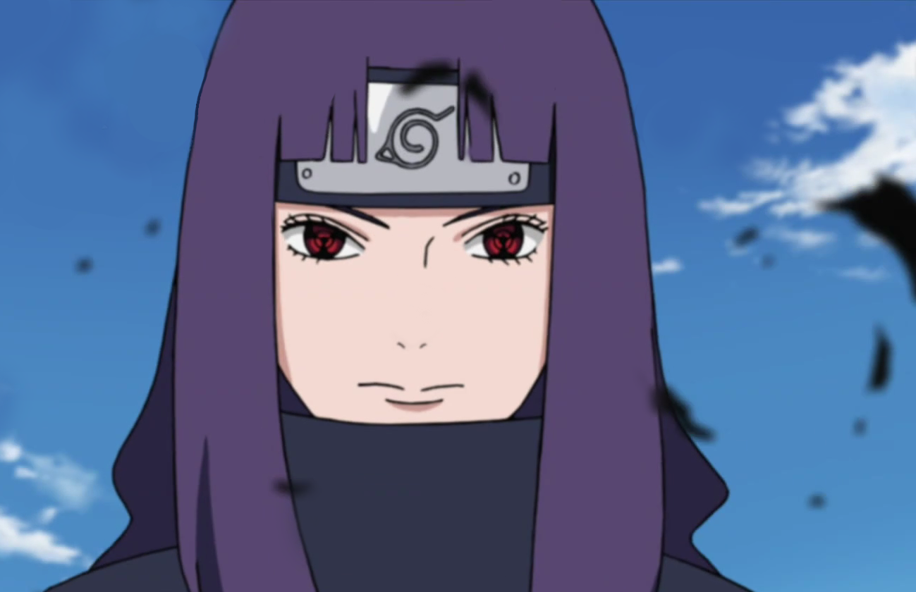 Membros - Clã Uchiha