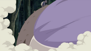 Niebla Venenosa de Ibuse Anime