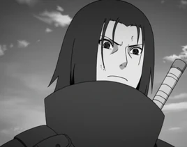 Rai Uchiha