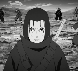 Rai Uchiha