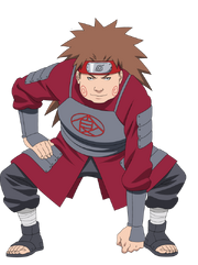 Chōji timeskip