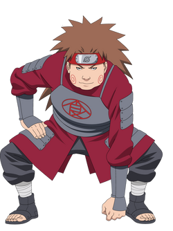 Chouji Akimichi  Naruto shippuden anime, Anime naruto, Anime akatsuki