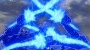 Espadas do Susanoo