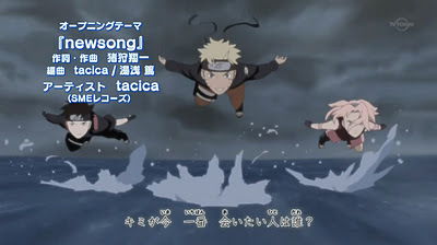 Newsong Wiki Naruto Fandom