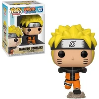Naruto Pop Animation 727