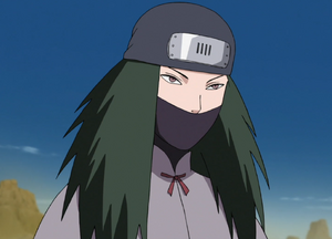 Genin, Narutopedia