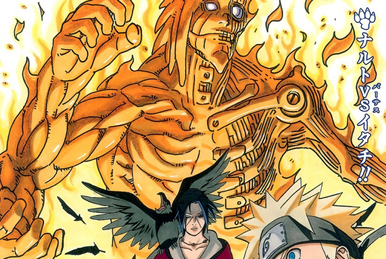 Naruto Shippuden - Episodio 298 - contato! Naruto contra itachi! Online -  Animezeira
