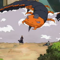 Naruto Shippūden - Episódio 175: O Herói de Konoha, Wiki Naruto