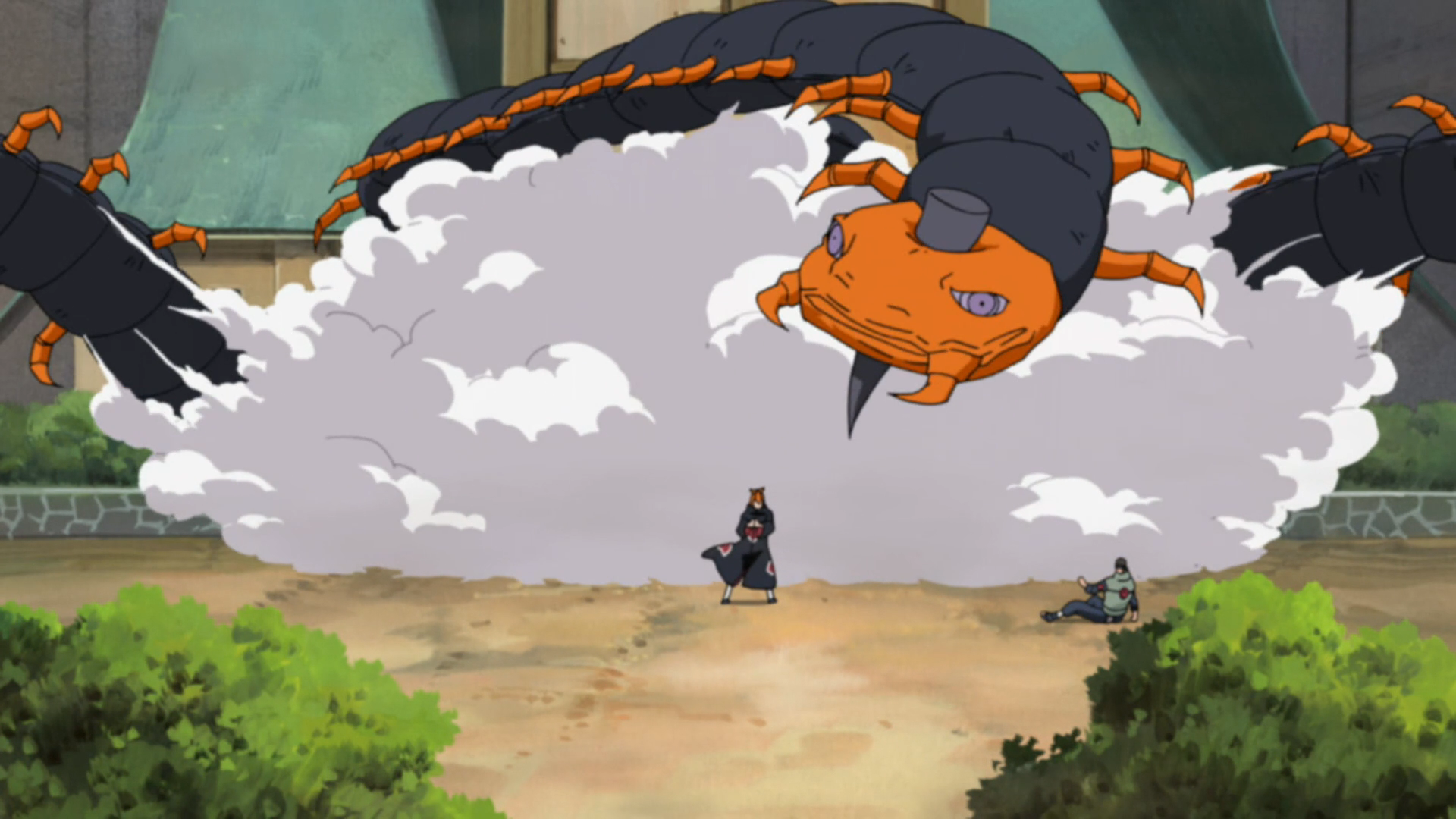 Naruto: Por que o arco Ataque de Pain é insuperável?