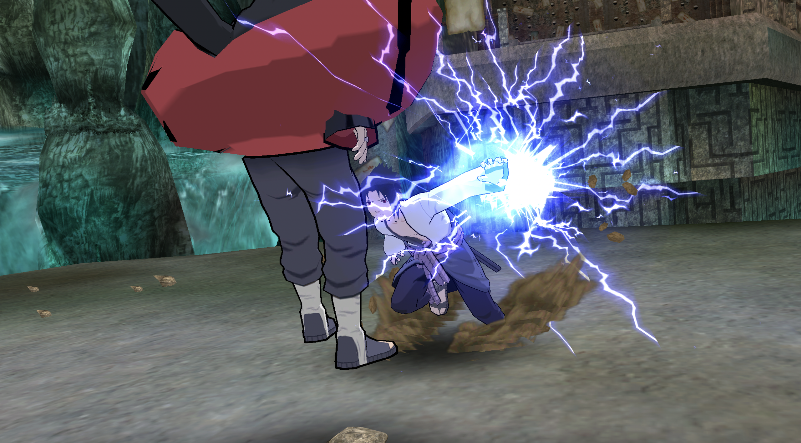 Naruto Shippūden: Ultimate Ninja Storm 4, Narutopedia