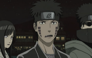 Kiba Inuzuka (Mundo Genjutsu)