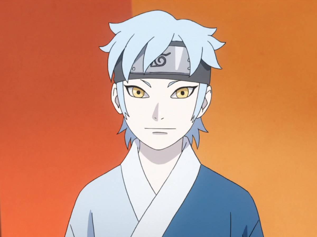 Naruto: Mangá revela o maior presente de Sasuke para Boruto