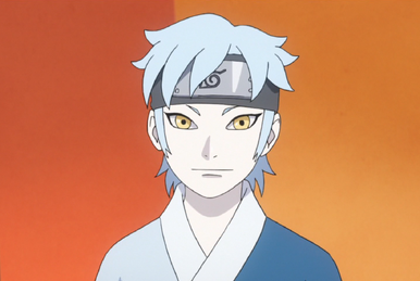 Boruto: Naruto Next Generations (episodes 53–104) - Wikipedia