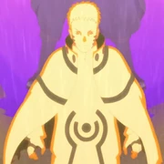 Naruto's initial mode during Boruto: Naruto the Movie.