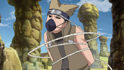 Sealing Tag Barrier | Narutopedia | Fandom