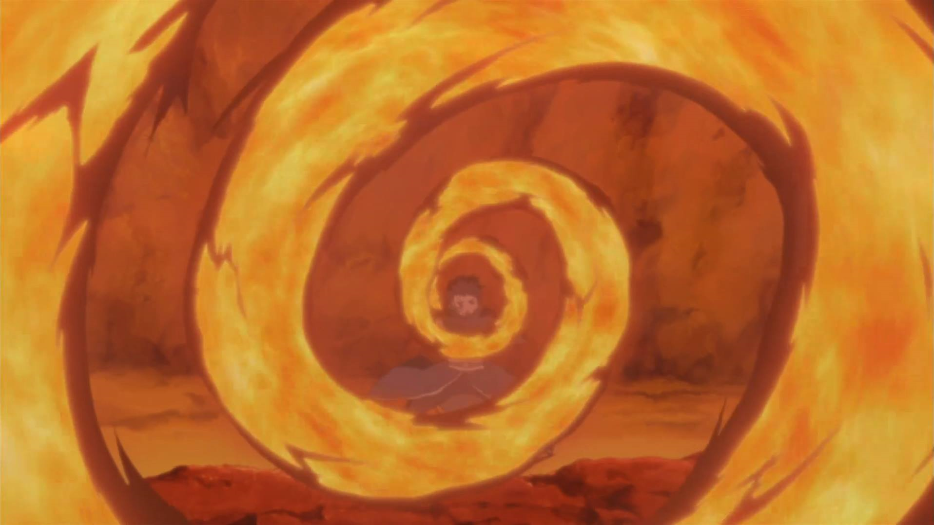Naruto chegou ao FIM! - Blast