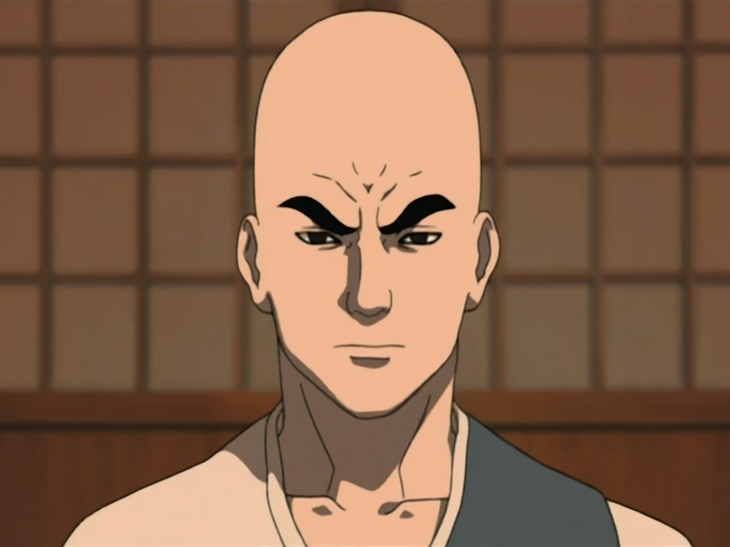 Featured image of post Bald Naruto Characters