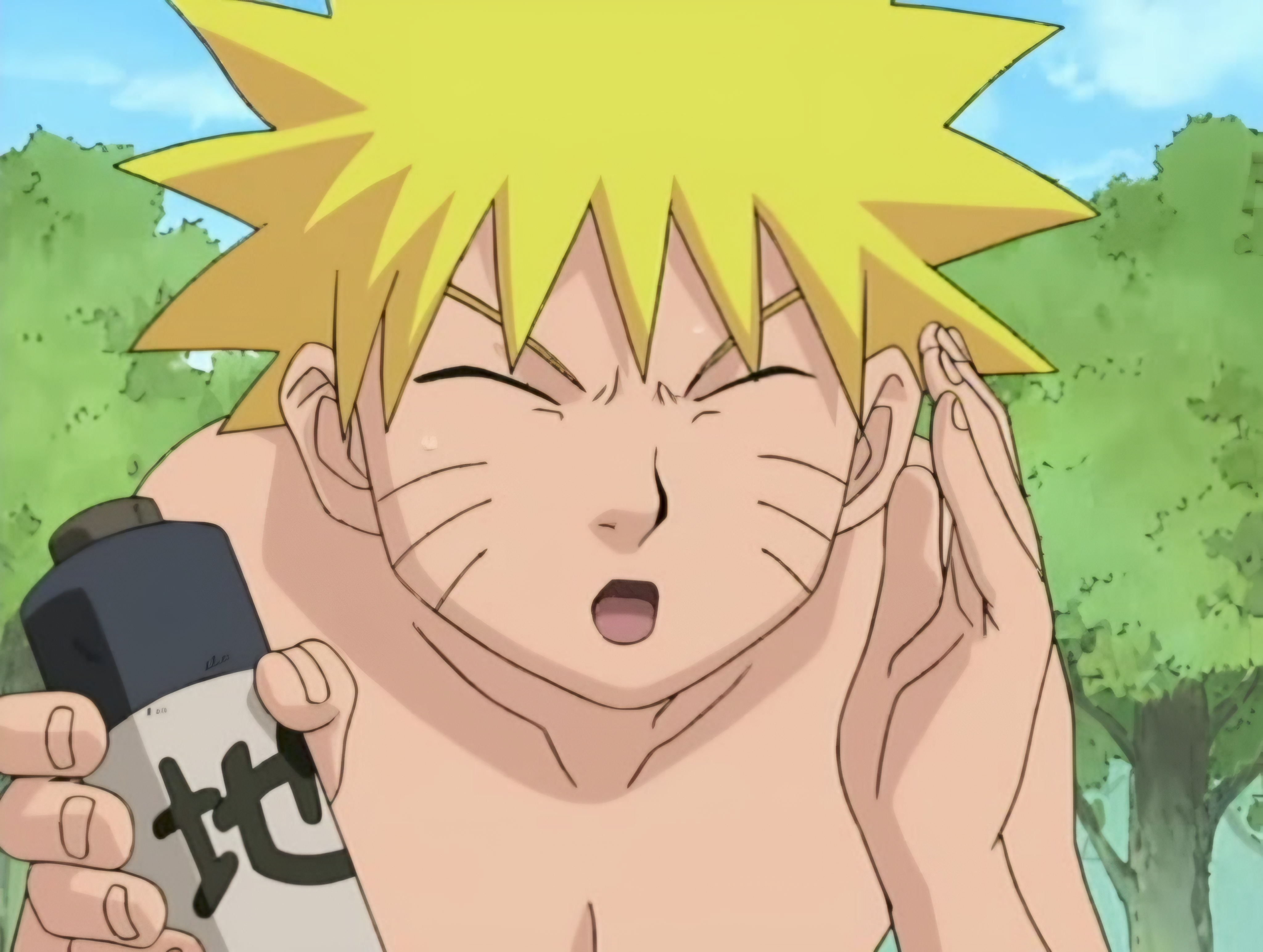 Assistir Naruto Clássico Dublado Episodio 38 Online