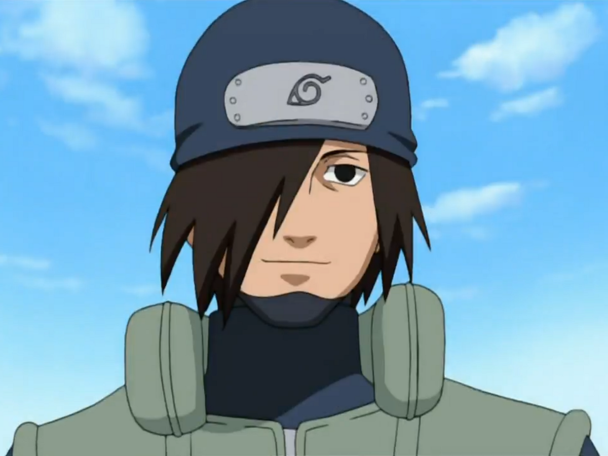 Konoha - Character (63168) - AniDB