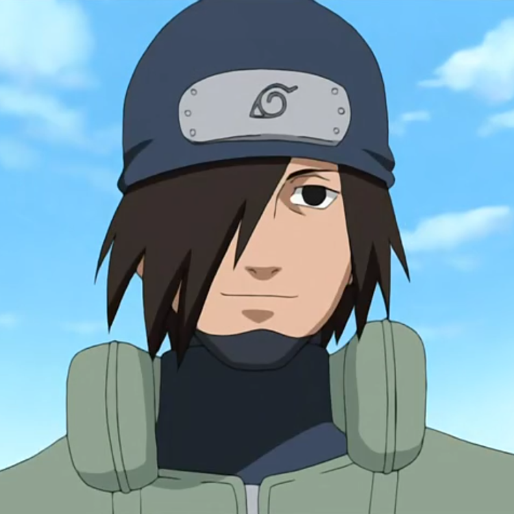 IDADE DOS PERSONAGENS DE NARUTO QUANDO SE TORNARAM GENIN, CHUNIN, JONIN E  HOKAGE 