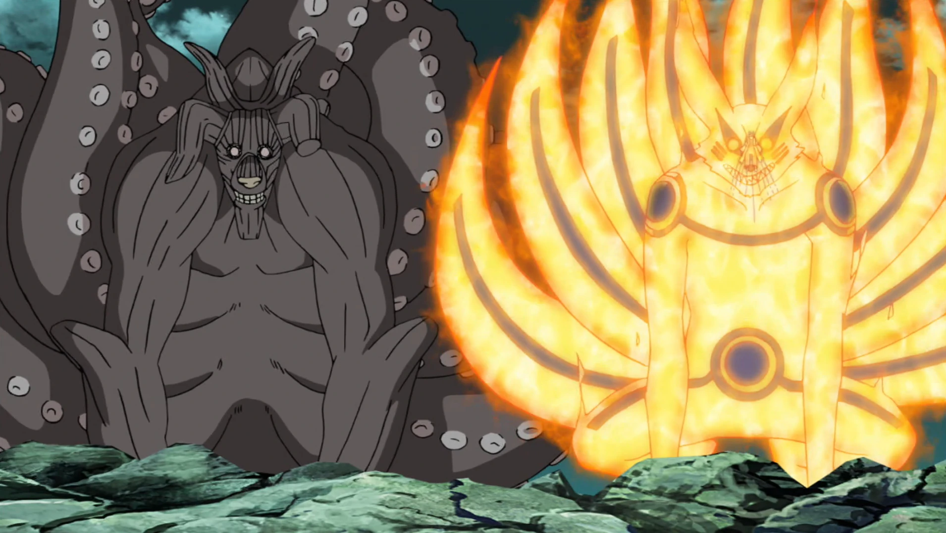 Biju Naruto Wiki Fandom