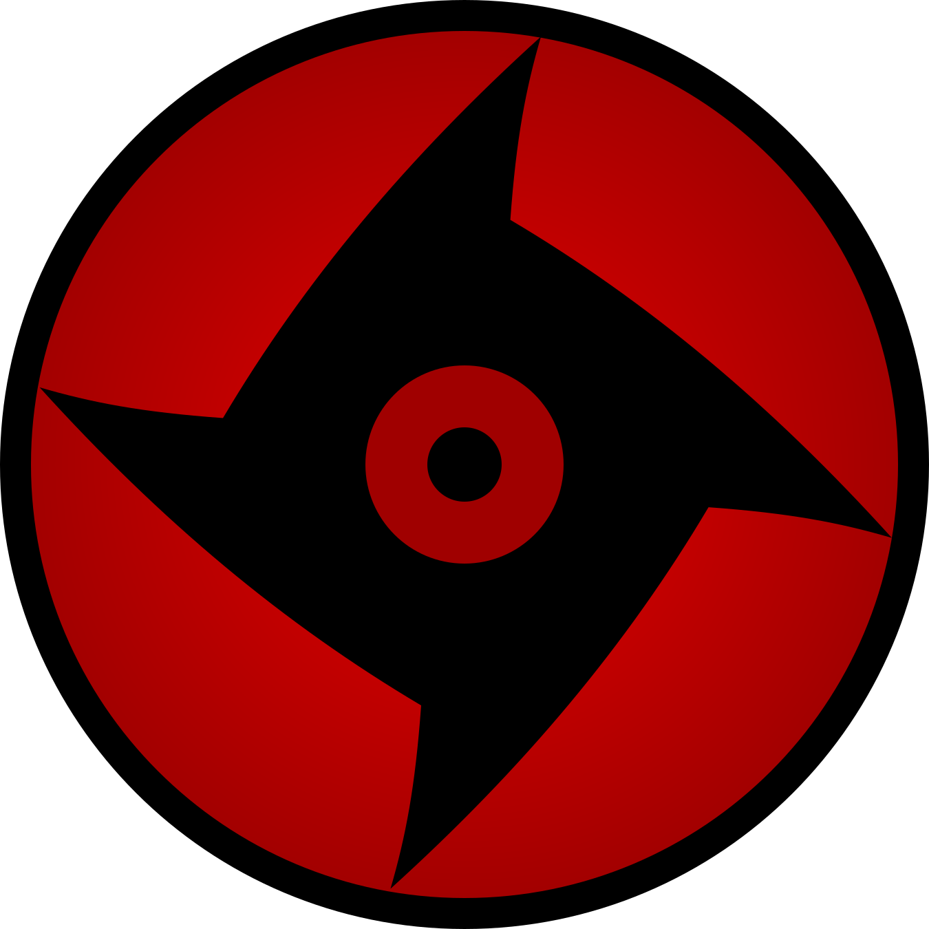 O QUE ACONTECEU COM O SHARINGAN DO SHISUI? 😱 