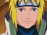 Minato Namikaze