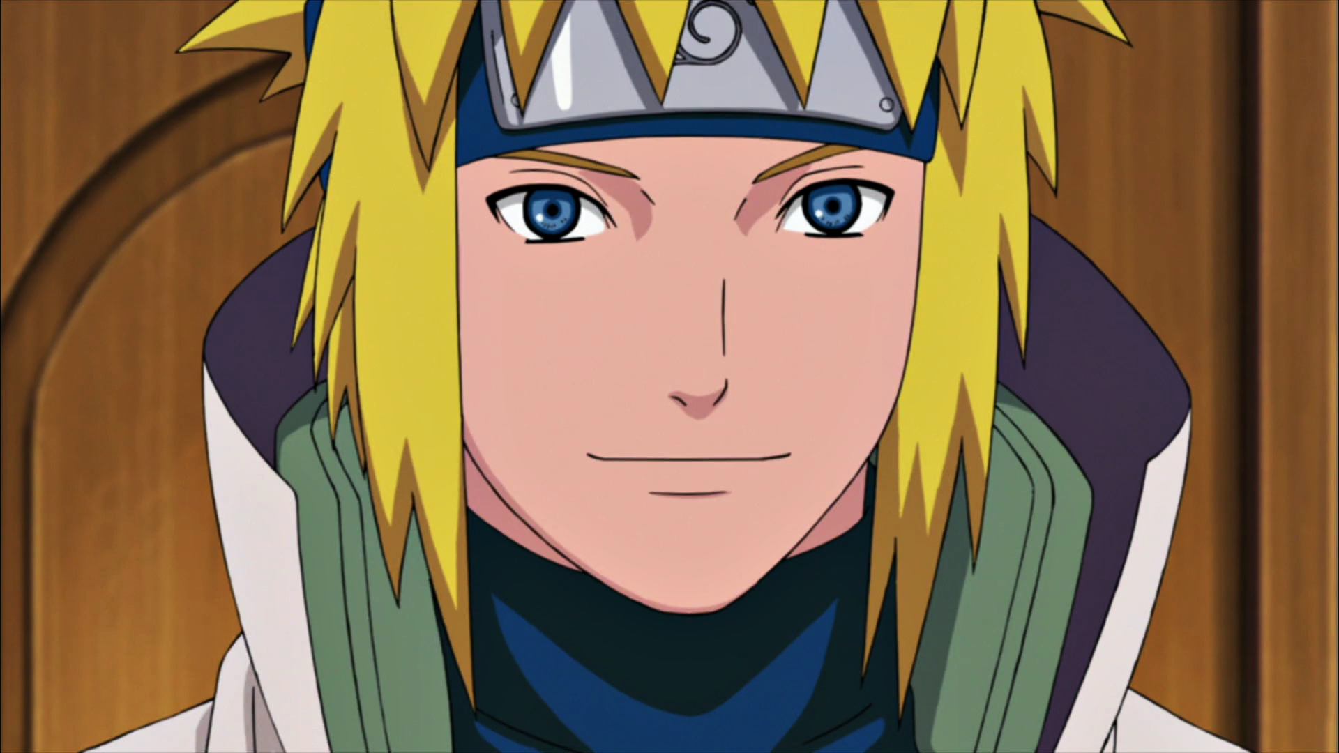 Minato Namikaze | Naruto Wiki | Fandom