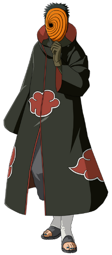 Obito Uchiha, Narutopedia