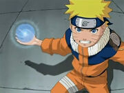 RasenganKidNaruto