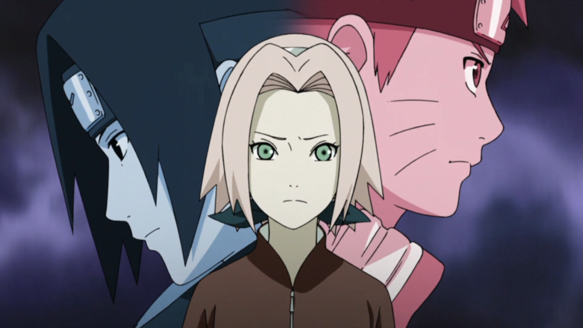 Naruto Shocking Things You Didnt Know About Sakura And Sasuke
