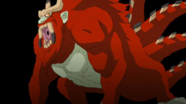 Rei Macaco: Enma, Wiki Naruto