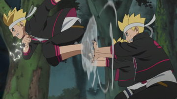 Boruto Stream Narutopedia Fandom