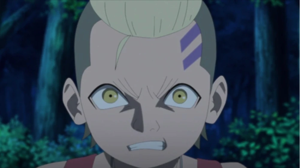 Boruto: Anime mostra morte brutal em novo episódio