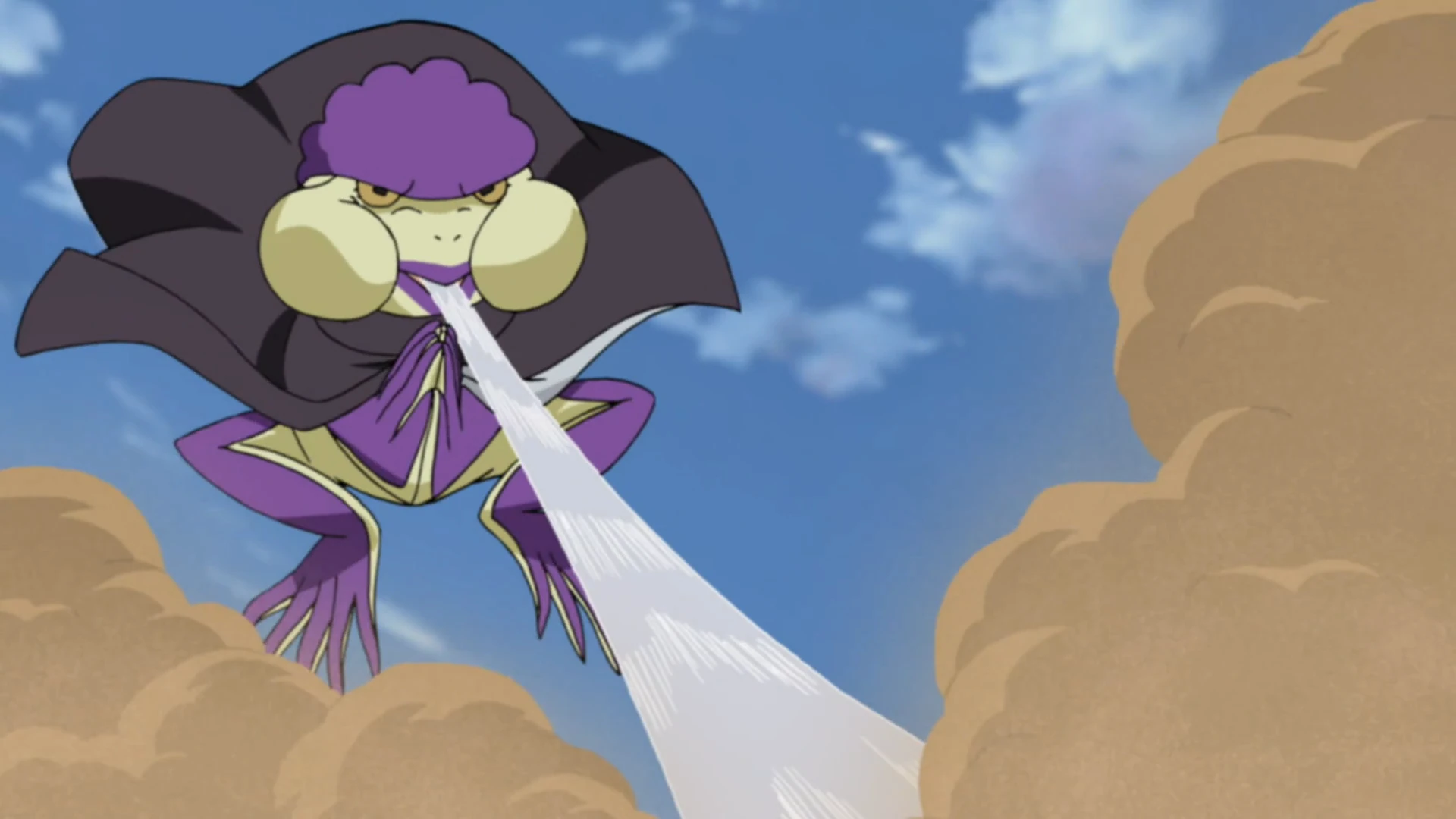 Wind Release Narutopedia Fandom