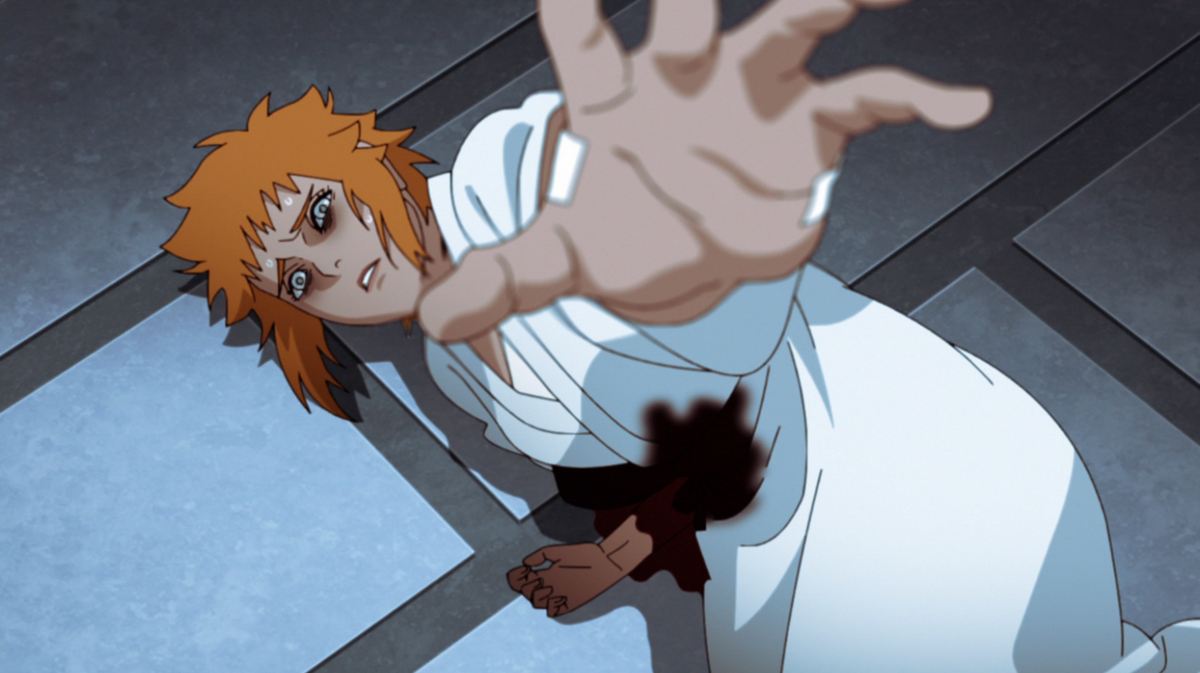 Watch Boruto: Naruto Next Generations Episode 250 Online - The Blood of the  Funato