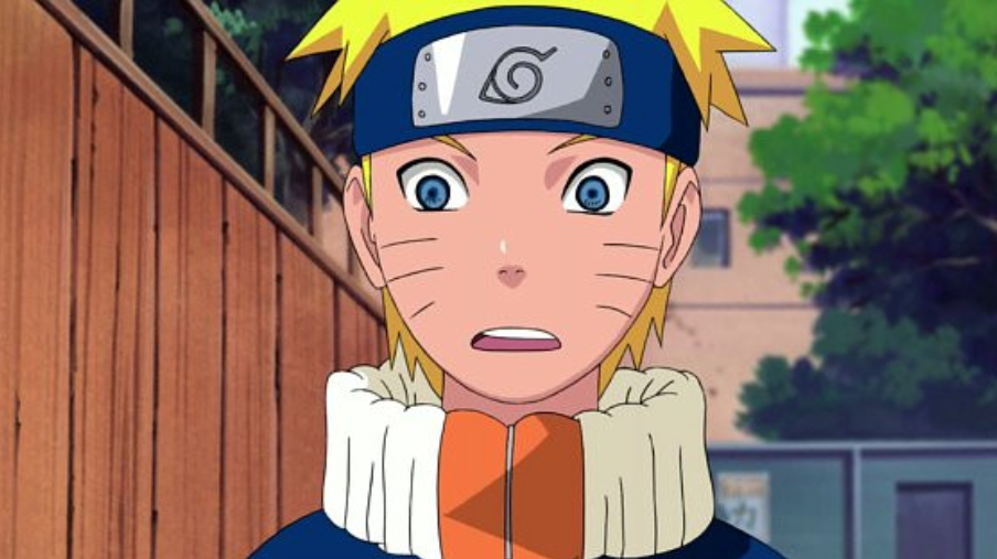 The Day Naruto Became Hokage (OVA), Narutopedia