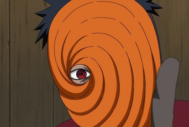 Naruto Shippūden - Episódio 343: Quem é você?, Wiki Naruto