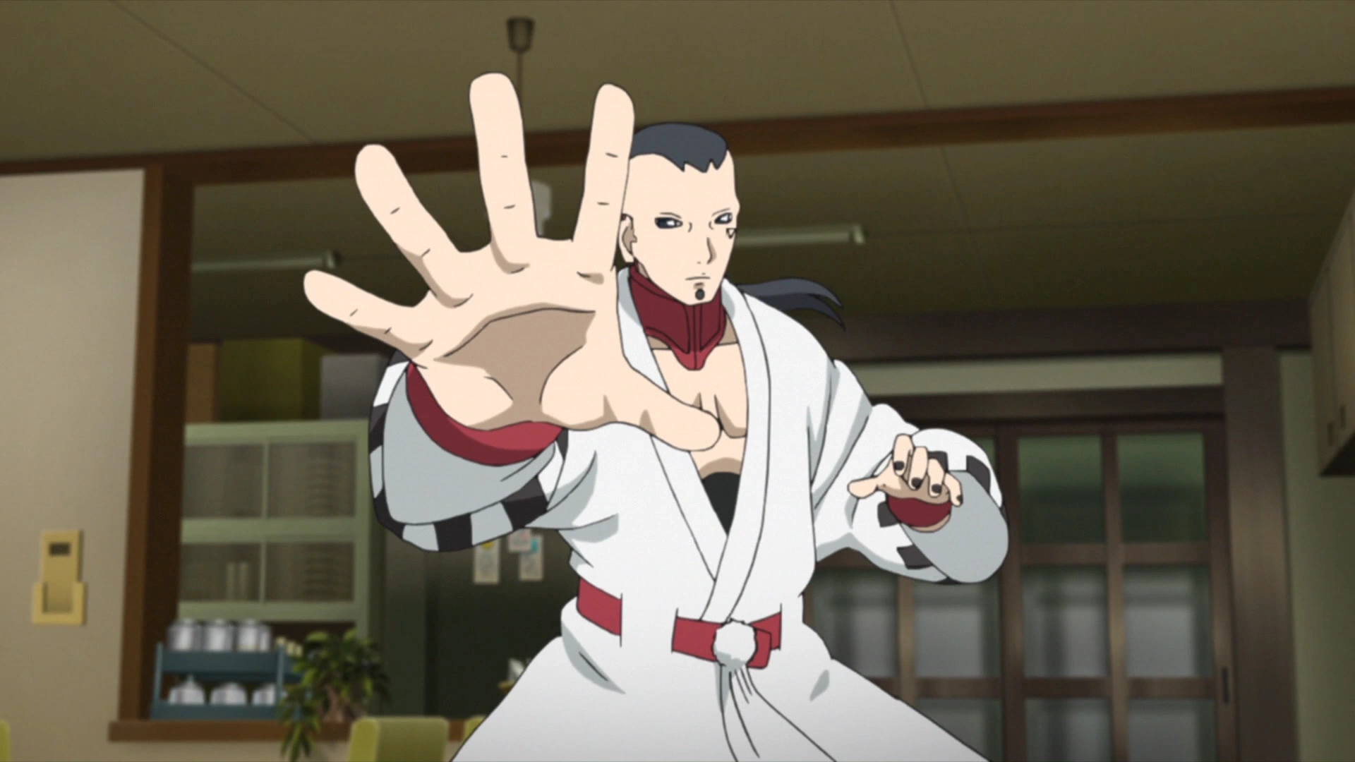 Boruto Episodio 3 Ataque Surpresa Wiki Naruto Fandom Boruto Episodio 3 Ataque Surpresa Wiki Naruto Fandom