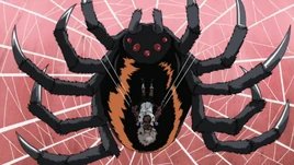 Kyodaigumo