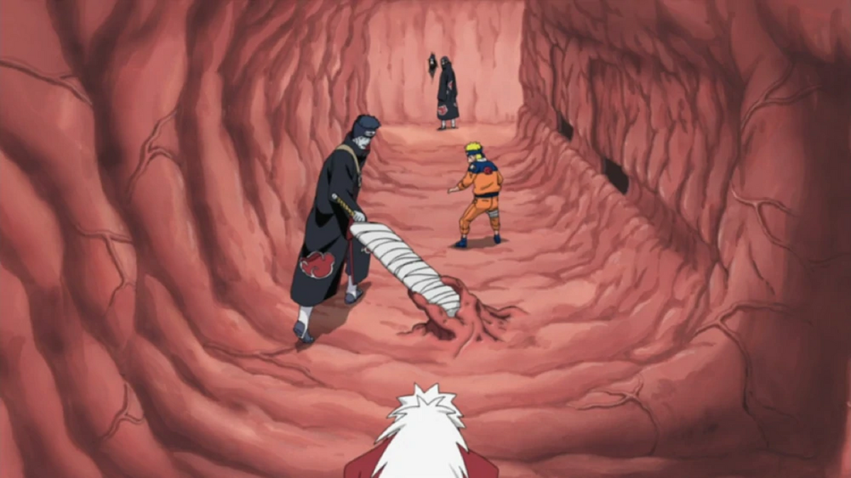 Naruto pink frog wallet sales