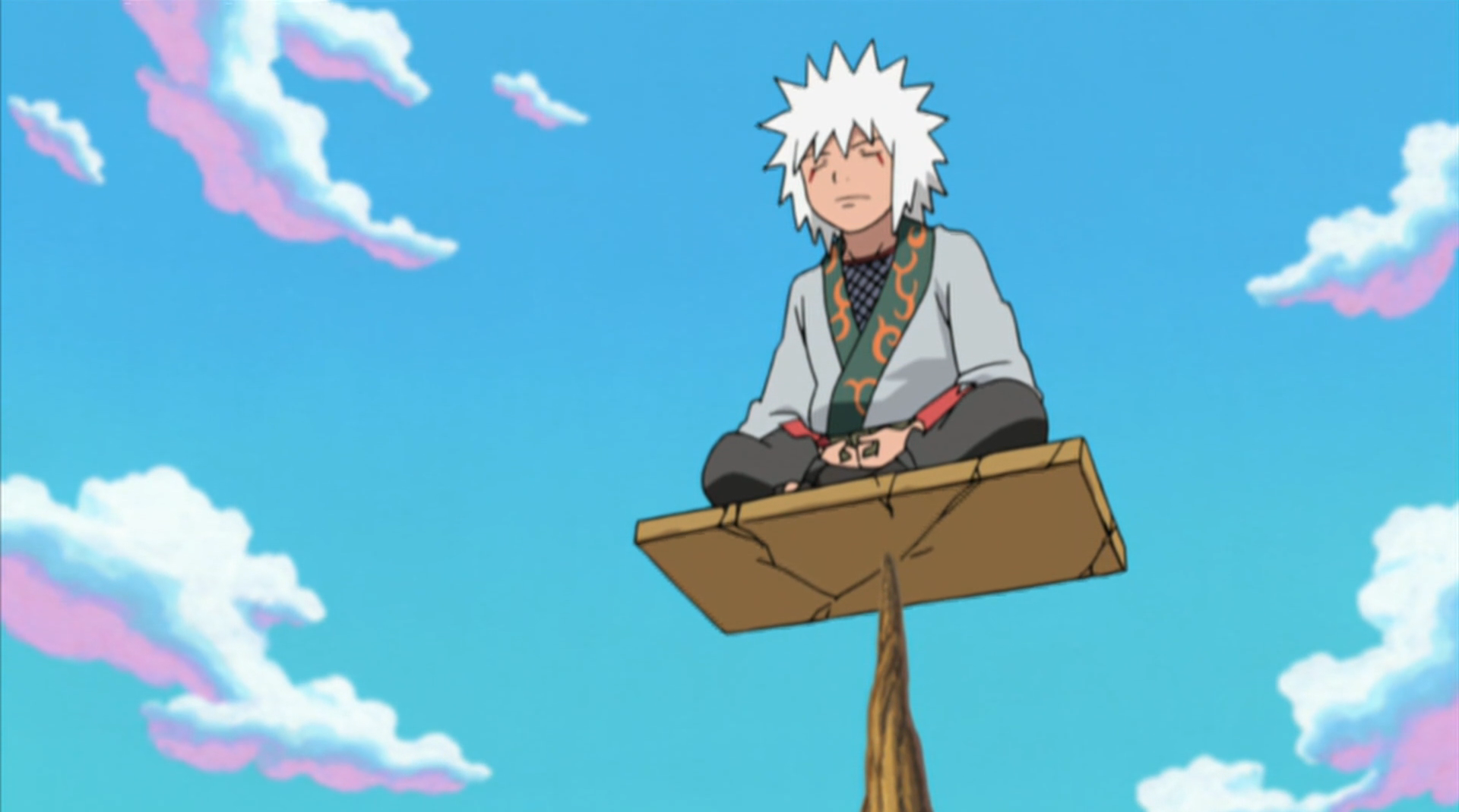 They should add Sage mode Jiraiya : r/NarutoShinobiStriker