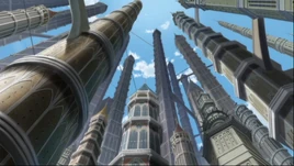 Часть королевства