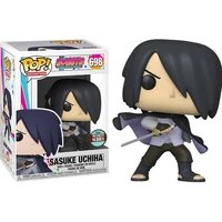 Sasuke Pop Animation 698