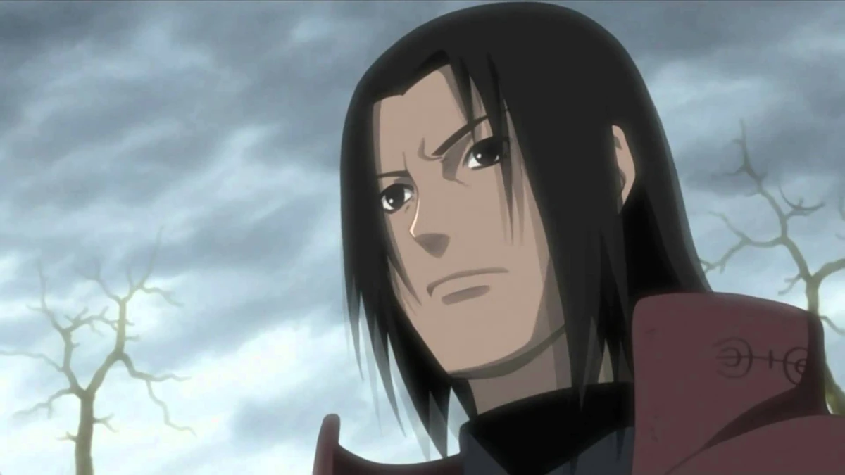 Hashirama Senju | Naruto Wiki | Fandom