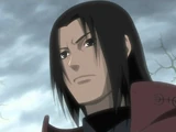 Hashirama Senju