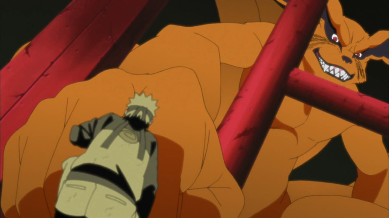 Por essa você não esperava: O quarto hokage é o pai do Naruto! 