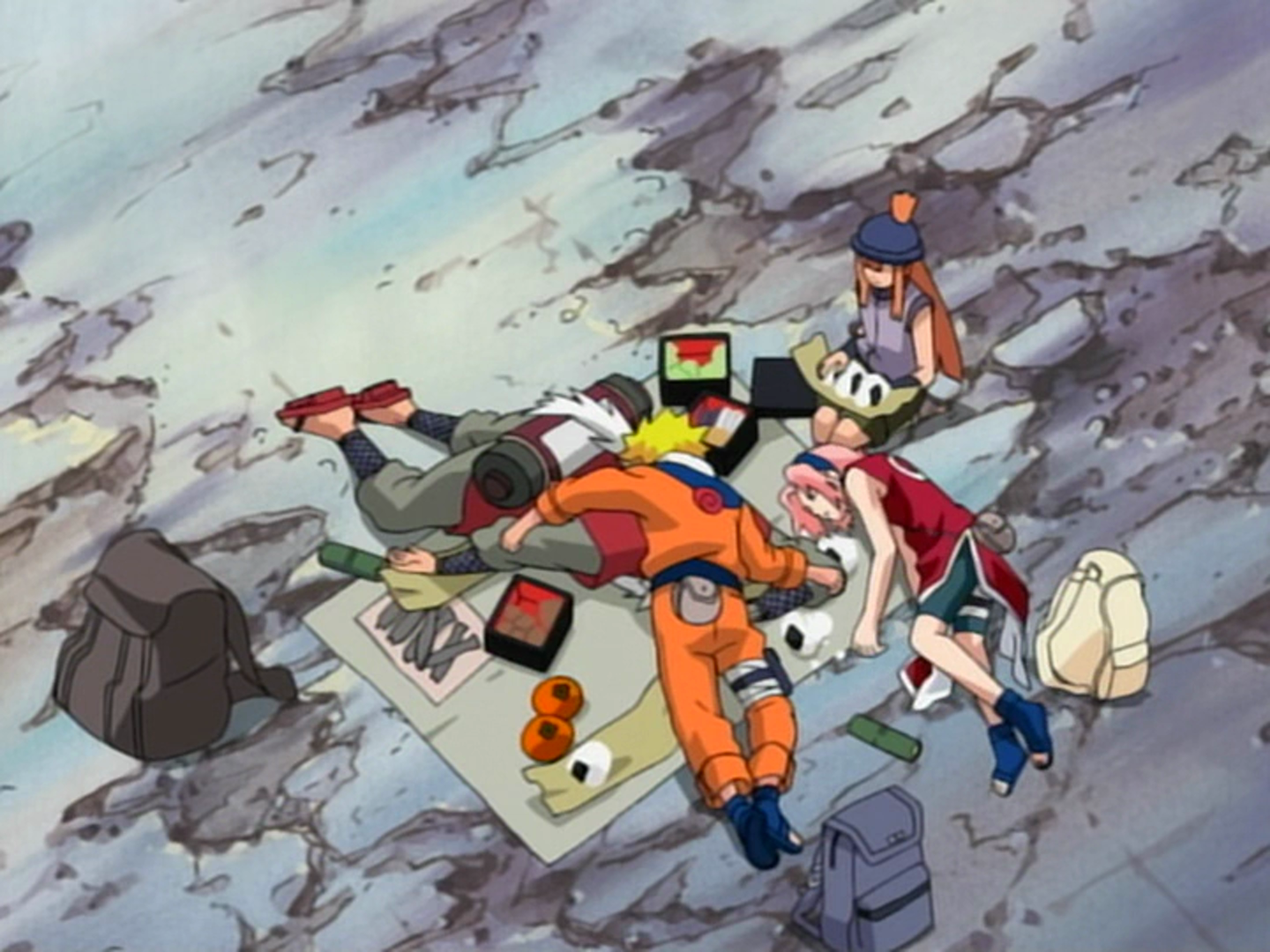 naruto episode 178 summary naruto episode 178 summary